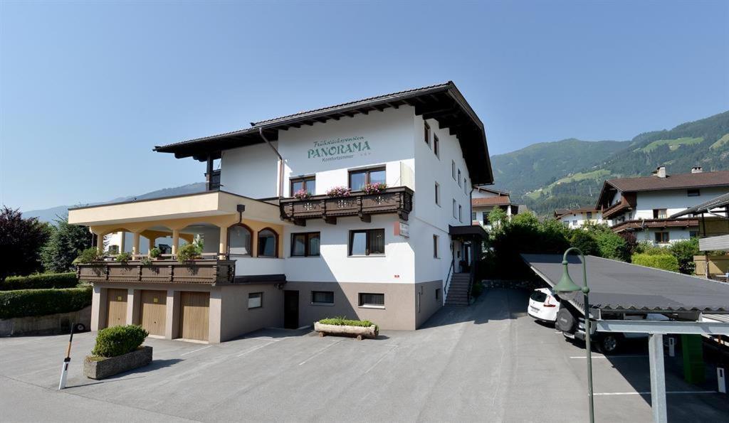 Apart Kofler'S Panorama-Zillertal Fügen Buitenkant foto
