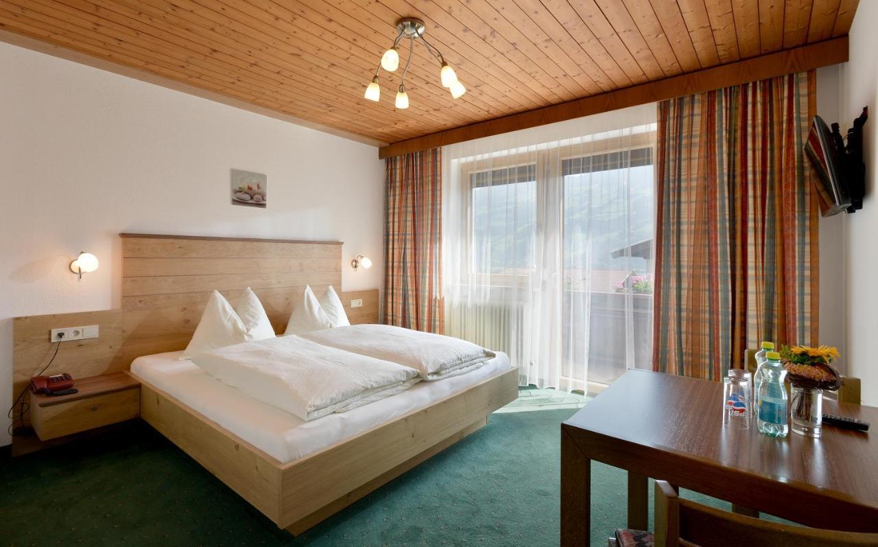 Apart Kofler'S Panorama-Zillertal Fügen Buitenkant foto