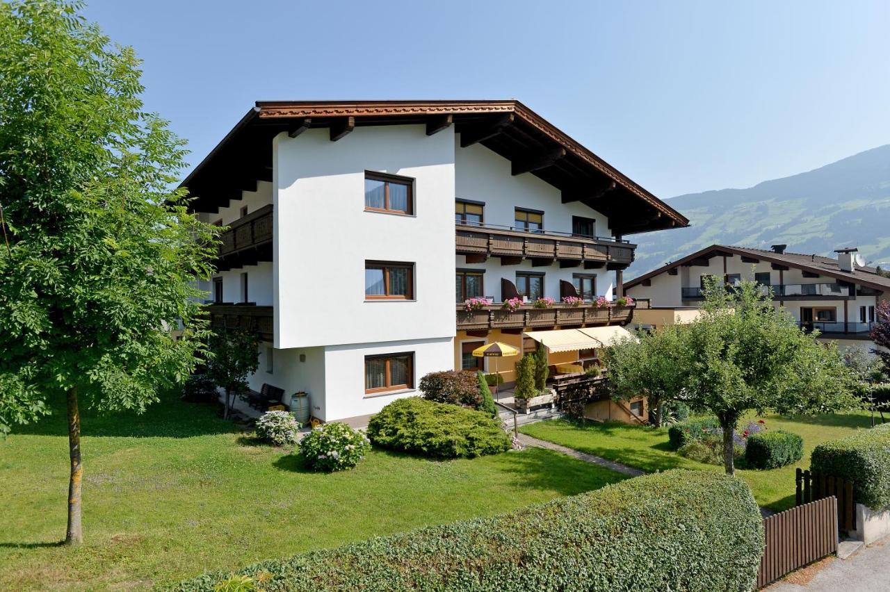 Apart Kofler'S Panorama-Zillertal Fügen Buitenkant foto
