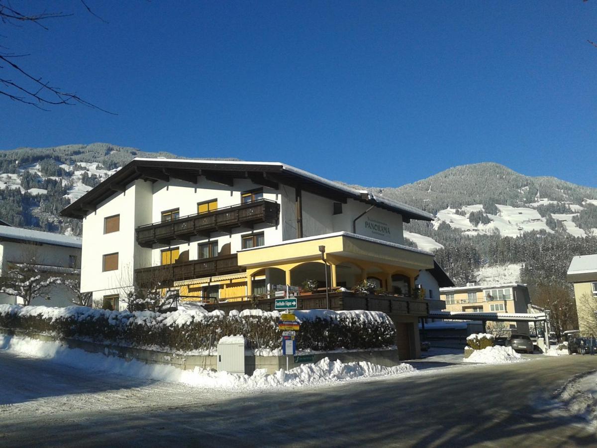 Apart Kofler'S Panorama-Zillertal Fügen Buitenkant foto
