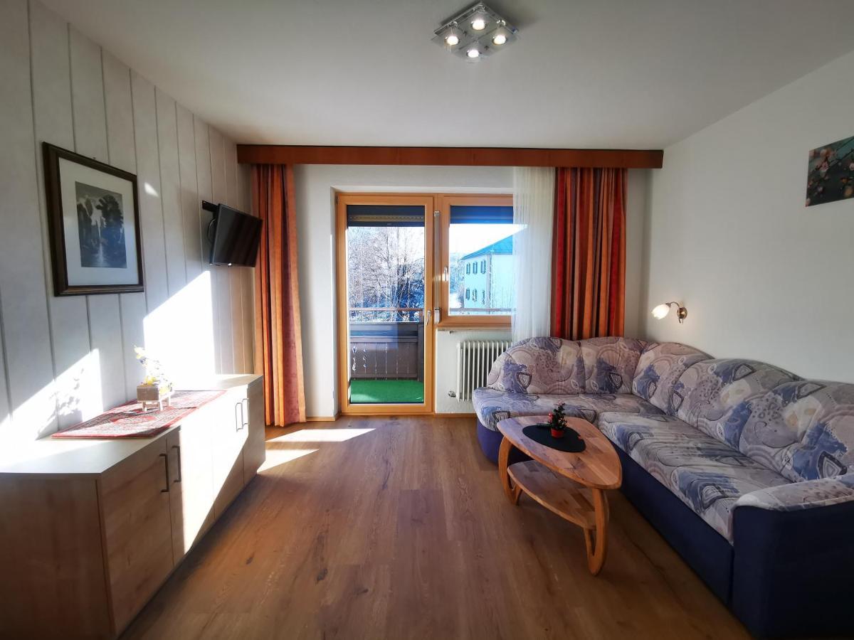 Apart Kofler'S Panorama-Zillertal Fügen Buitenkant foto